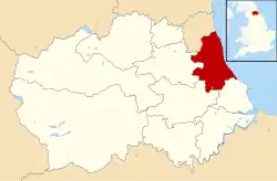 Easington