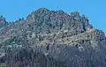 East Peak