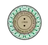 Official seal of East Orange, New Jersey