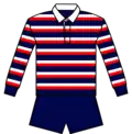1914–1943, 1947–1953