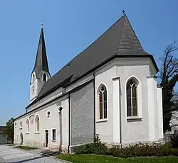Church of Saint Michael