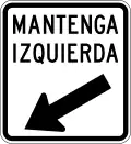 R2-5I Keep left