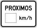 R6-4 Next km/h
