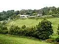 Edge Barton, setting