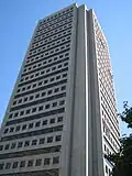 Edifice Marie Guyart