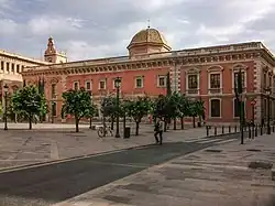 Image 32Universidad de Valencia (from Culture of Spain)