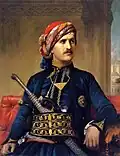 Armenian by Edward Ludlow Mooney, between 1848 and 1849