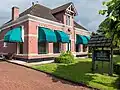 Bed & Breakfast in Westergeast