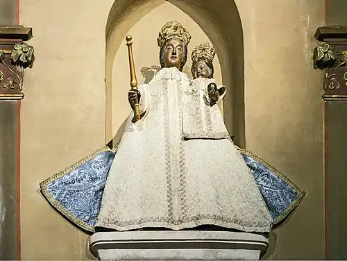 Notre-Dame du Rempart