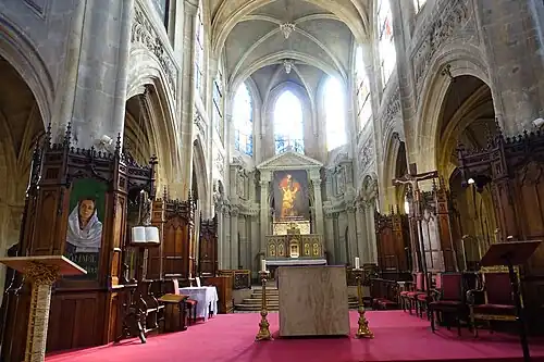 The Choir