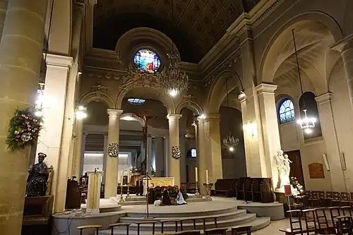 The Choir
