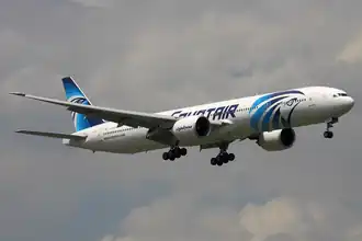 Boeing 777-300ER