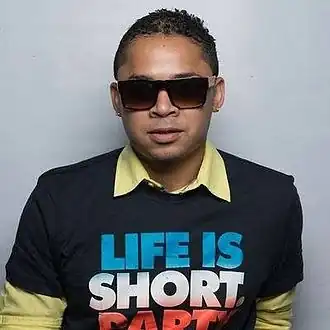 ElRoockie