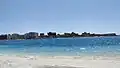 El Gharam Beach ("Love Beach") (1)