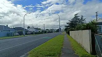 Elgin