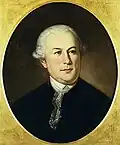 Elias Boudinot