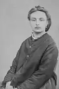 Elisabeth Javelin