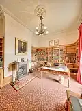 The Study Room