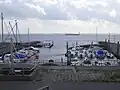 Harbour