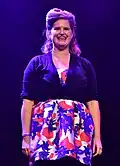 Élodie Poux