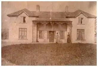 Elsinore House