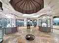 Museum of the Ilkhanate in Maragheh