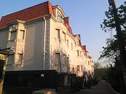 Embassy in Kyiv