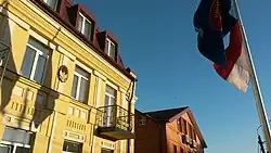 Embassy in Kyiv