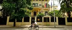 Embassy of Poland in Hanoi