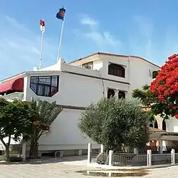 Embassy of Indonesia