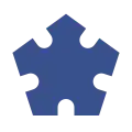 Official seal of Ōgaki