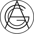 Emblem of the Government-General of Algeria (1962)