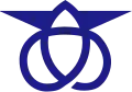 Official seal of Aoki