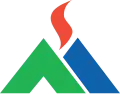 Official seal of Aso