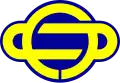 Official logo of Ayase