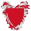 Coat of arms of Bahrain