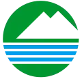 Official seal of Chikusei