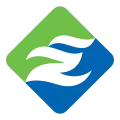Official seal of Esashi