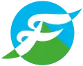 Official seal of Fukuchi