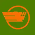 Official seal of Ginoza