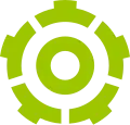 Official seal of Gojōme