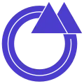 Official seal of Hakuba