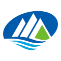 Official logo of Hakusan