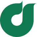 Official seal of Higashikurume