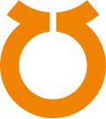 Official seal of Hirata