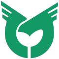 Official seal of Iheya