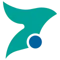 Official logo of Isumi