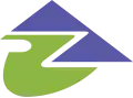 Official logo of Izunokuni