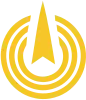 Official seal of Kamikatsu
