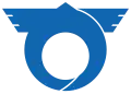 Official seal of Katsuragi